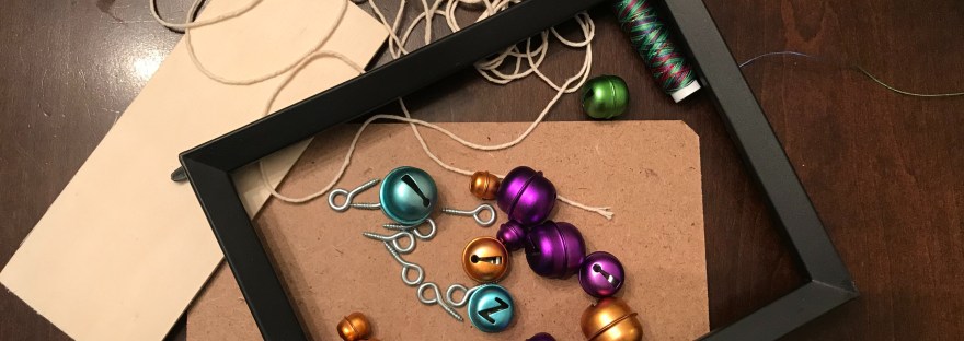 Material for a Puzzle